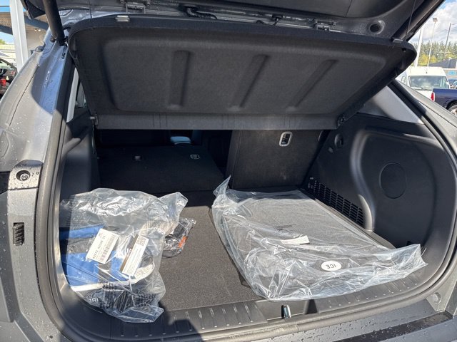 New 2026 Hyundai Kona Limited AWD/4WD image 15