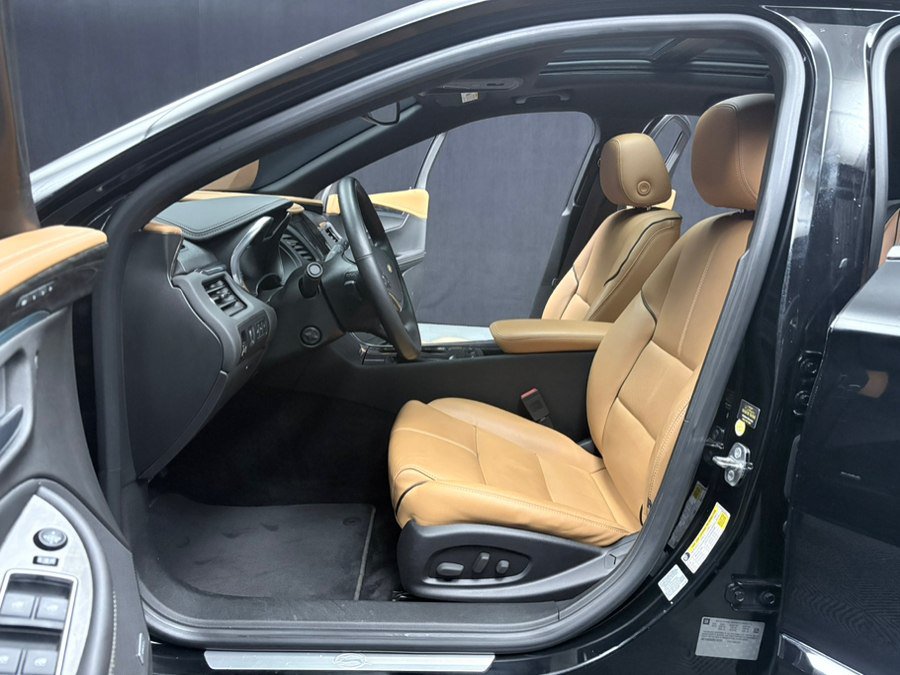 Used 2015 Chevrolet Impala LTZ FWD image 27
