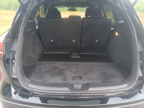 Used 2021 INFINITI QX50 Luxe w/ Appearance Package image 17