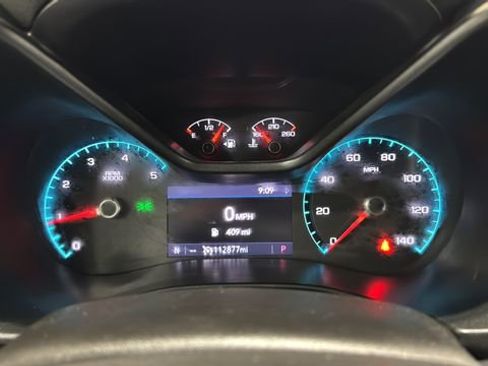 Used 2020 Chevrolet Colorado Z71 image 15