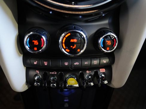 Used 2023 MINI Cooper SE image 20