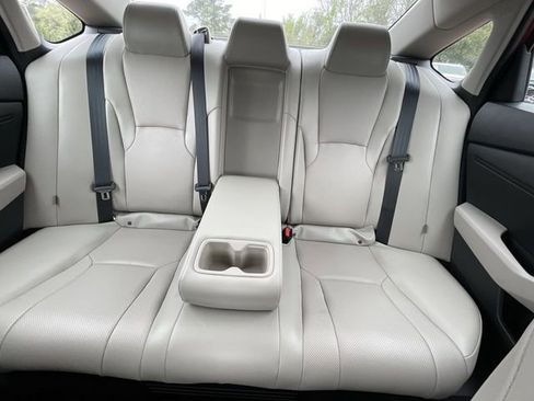 Certified 2024 Honda Accord EX-L image 15