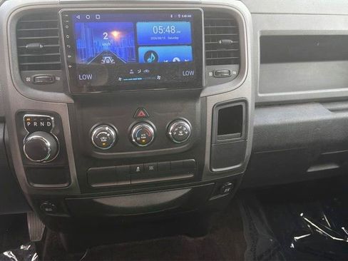 Used 2013 RAM 1500 Tradesman w/ Popular Equipment Group RWD image 24