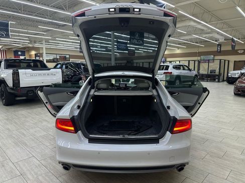 Used 2012 Audi A7 3.0T Prestige AWD/4WD image 11