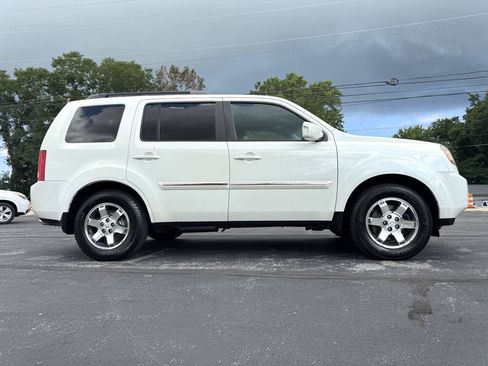 Used 2011 Honda Pilot Touring image 4