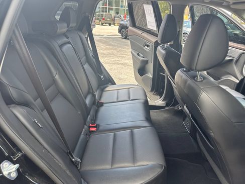 Used 2021 Nissan Rogue SV w/ Premium Package FWD image 42