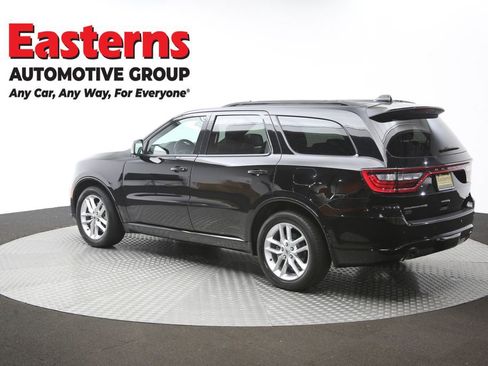 Used 2024 Dodge Durango GT RWD image 66