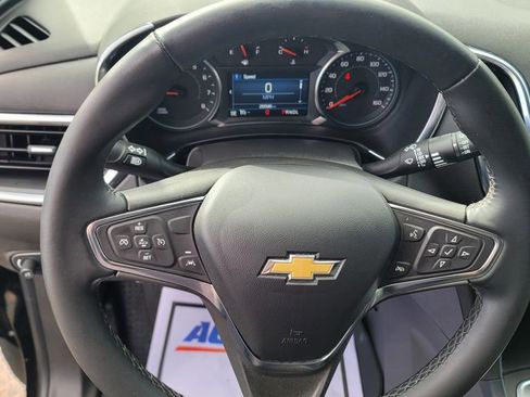 Used 2024 Chevrolet Equinox LT w/ LPO, Floor Liner Package image 20