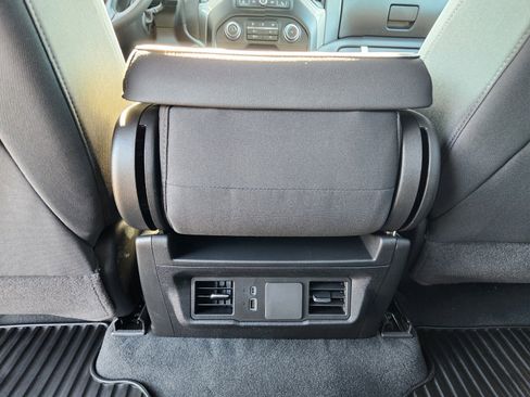 New 2026 Chevrolet Silverado 1500 Custom image 11