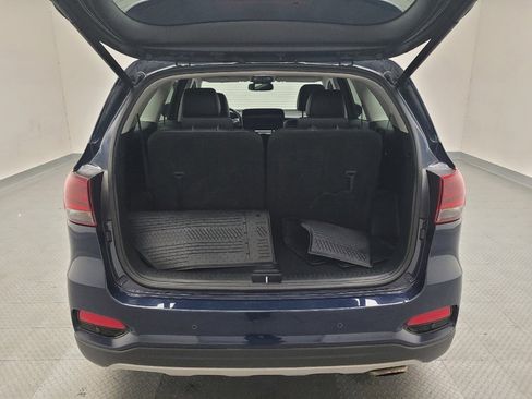 Used 2019 Kia Sorento EX image 29