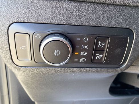 New 2025 Ford Bronco Sport Outer Banks w/ Sasquatch Outer Banks Package AWD/4WD image 30