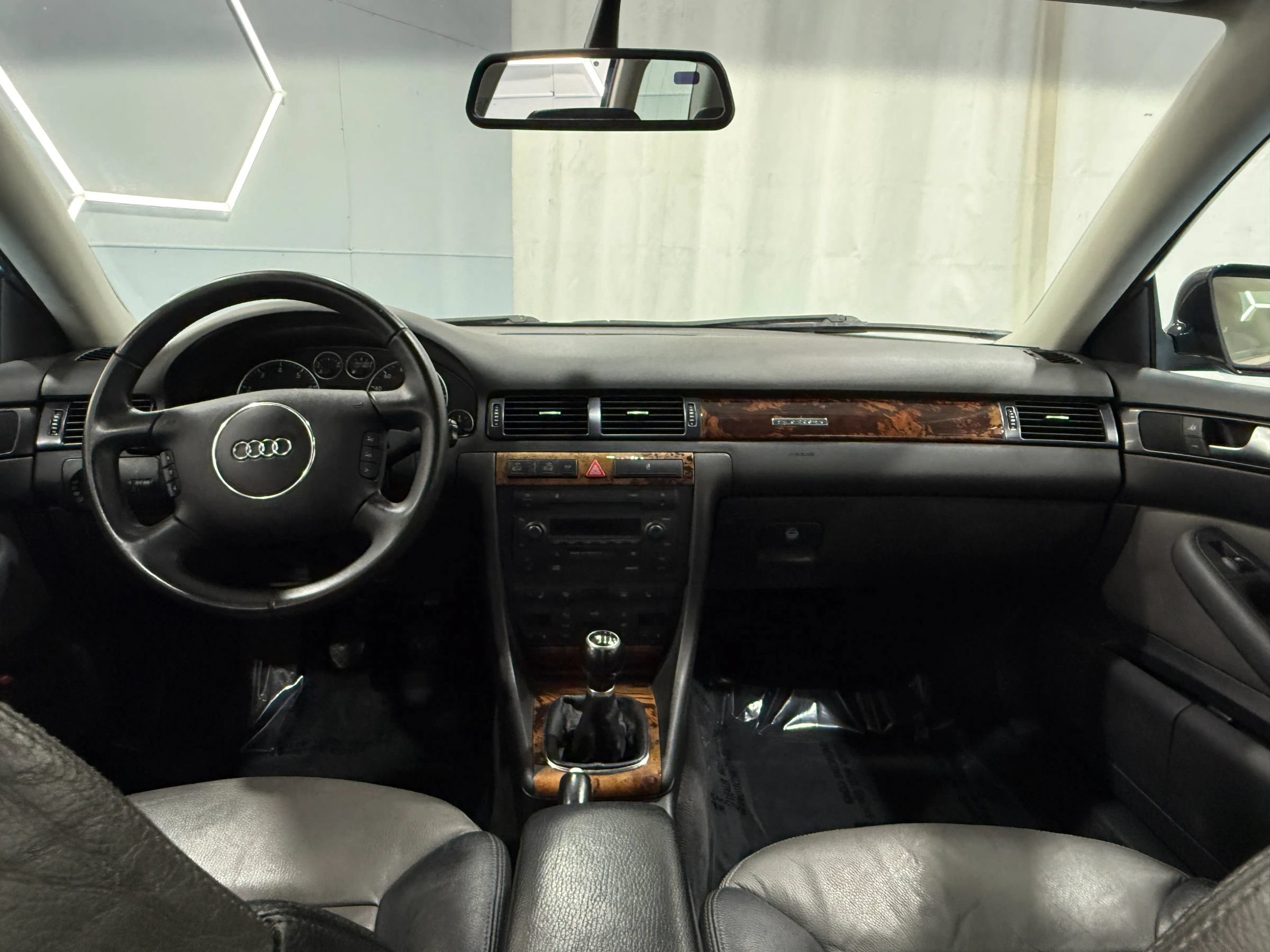 Used 2005 Audi allroad 2.7T AWD/4WD image 26