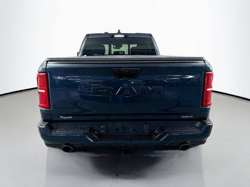 New 2026 RAM 1500 Limited image 6