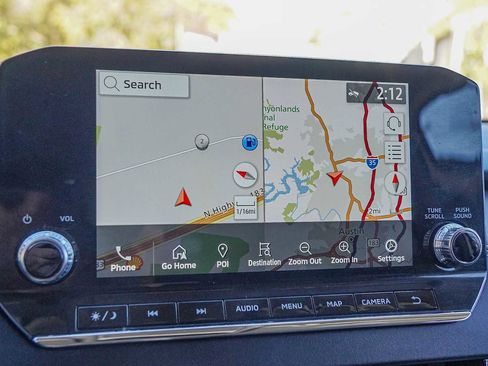 Used 2022 Mitsubishi Outlander SEL image 17