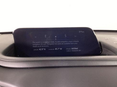 Used 2024 MAZDA CX-30 AWD 2.5 S w/ Select Sport Pkg image 29