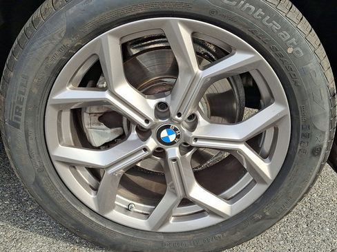 Certified 2023 BMW X3 xDrive30i w/ Premium Package image 8