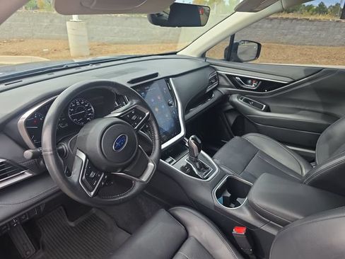 Used 2021 Subaru Outback Limited XT w/ Popular Package #2 AWD/4WD image 13