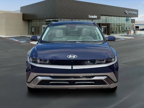 New 2026 Hyundai Ioniq 5 Limited RWD image 12