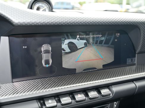 Used 2026 Porsche 911 GT3 image 30