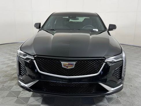 Used 2020 Cadillac CT4 Sport image 14
