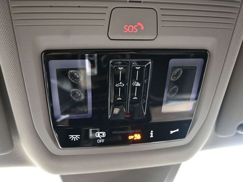 New 2026 Volkswagen Atlas SE image 39