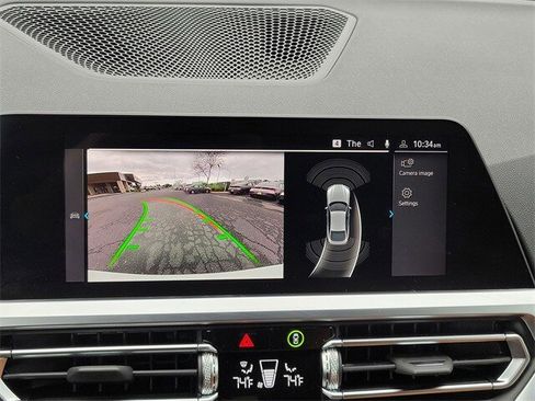 Used 2022 BMW 430i Gran Coupe w/ Premium Package 2 image 17