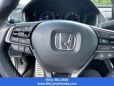Used 2022 Honda Accord Sport image 17