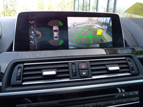 Used 2017 BMW 640i Gran Coupe xDrive image 14