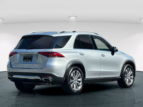 Certified 2023 Mercedes-Benz GLE 450 4MATIC image 7