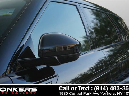 Used 2024 Land Rover Range Rover Evoque S image 24