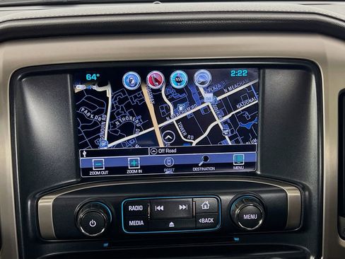 Used 2018 GMC Sierra 1500 Denali w/ Denali Ultimate Package image 13