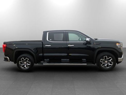 New 2026 GMC Sierra 1500 SLT w/ SLT Premium Package AWD/4WD image 5