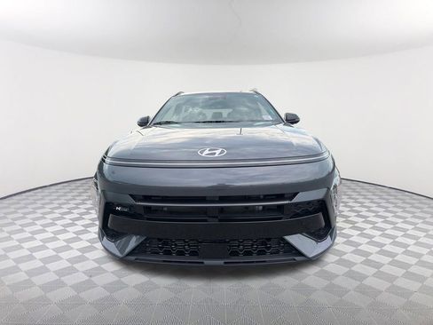 Used 2024 Hyundai Kona N Line AWD/4WD image 2