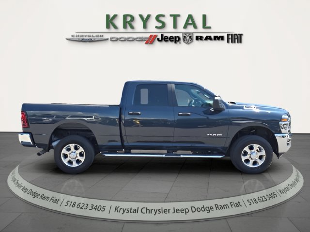 Used 2026 RAM 2500 Big Horn AWD/4WD image 8