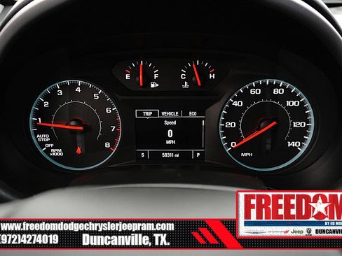 Used 2024 Chevrolet Malibu LT FWD image 18