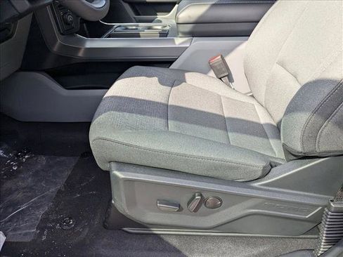 New 2026 Ford F150 XLT w/ Equipment Group 302A MID image 4