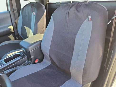 Used 2023 Toyota Tacoma SR image 16