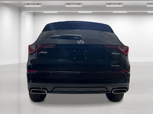New 2026 Acura MDX A-Spec image 7
