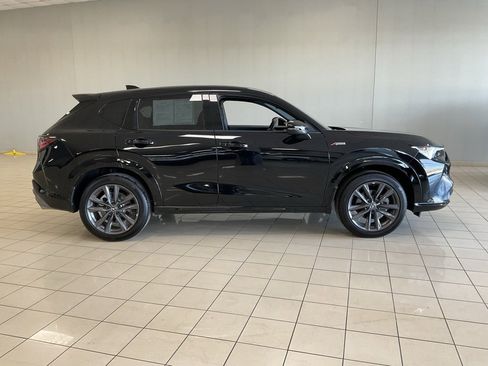 Certified 2025 Acura ADX A-Spec image 7