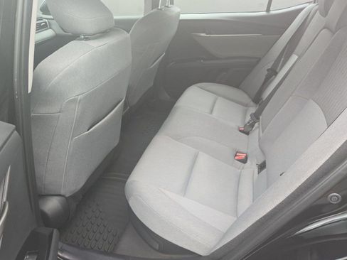 Certified 2025 Toyota Camry LE w/ Convenience Package FWD image 17