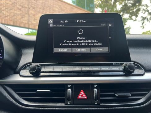 Used 2019 Kia Forte Sedan FWD image 21