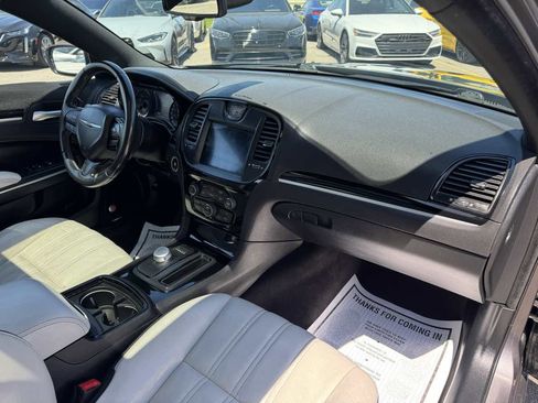 Used 2017 Chrysler 300 S w/ 300S Premium Group AWD/4WD image 26