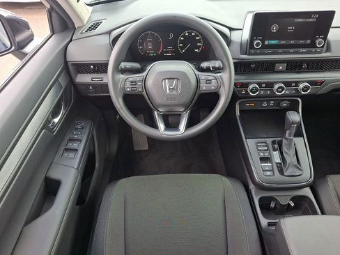 Used 2023 Honda CR-V EX image 11