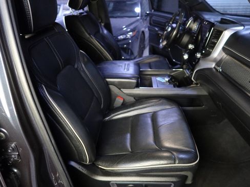 Used 2020 RAM 1500 Limited image 13