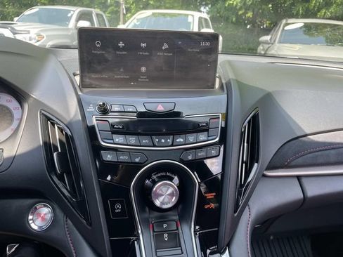 Used 2022 Acura RDX AWD image 27