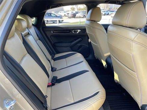 Certified 2026 Honda Civic Sport Touring image 29