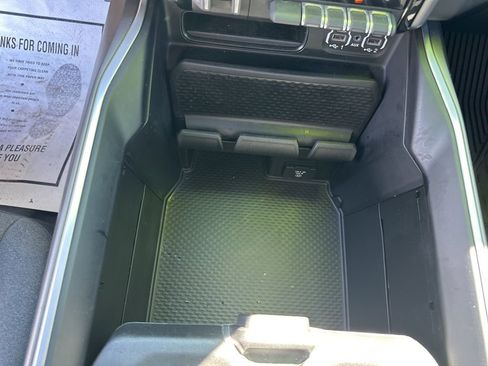 Used 2021 RAM 1500 Big Horn image 25