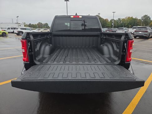 New 2026 RAM 1500 Big Horn image 8