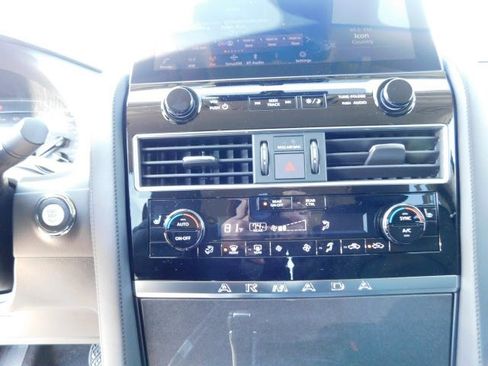 Certified 2021 Nissan Armada SV w/ SV Appearance Package image 10