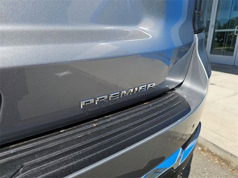 New 2025 Chevrolet Tahoe Premier w/ LPO, Illumination Package image 11